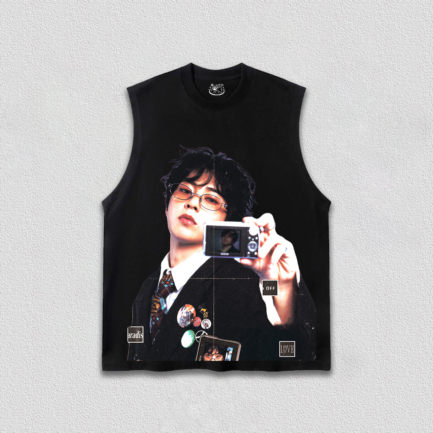 XIUMIN TEE