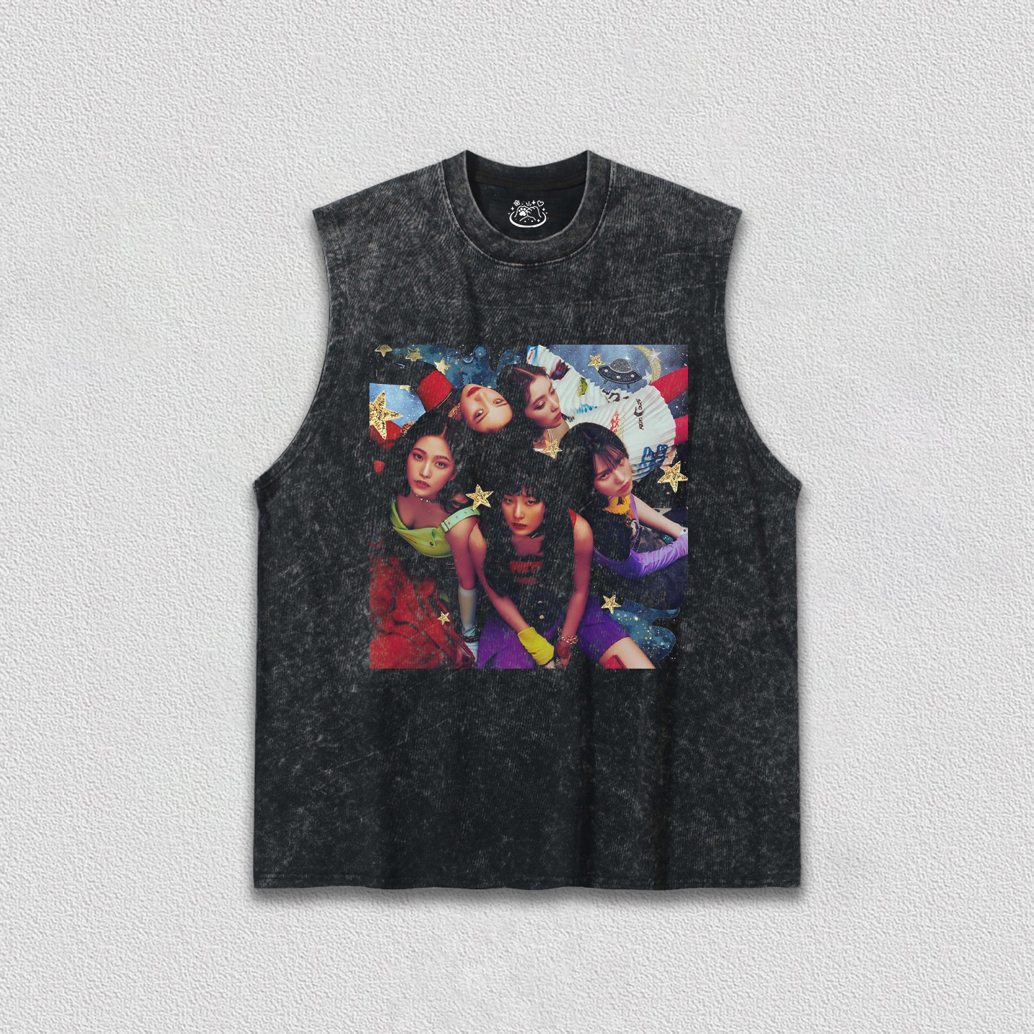 Red velvet V3 TEE