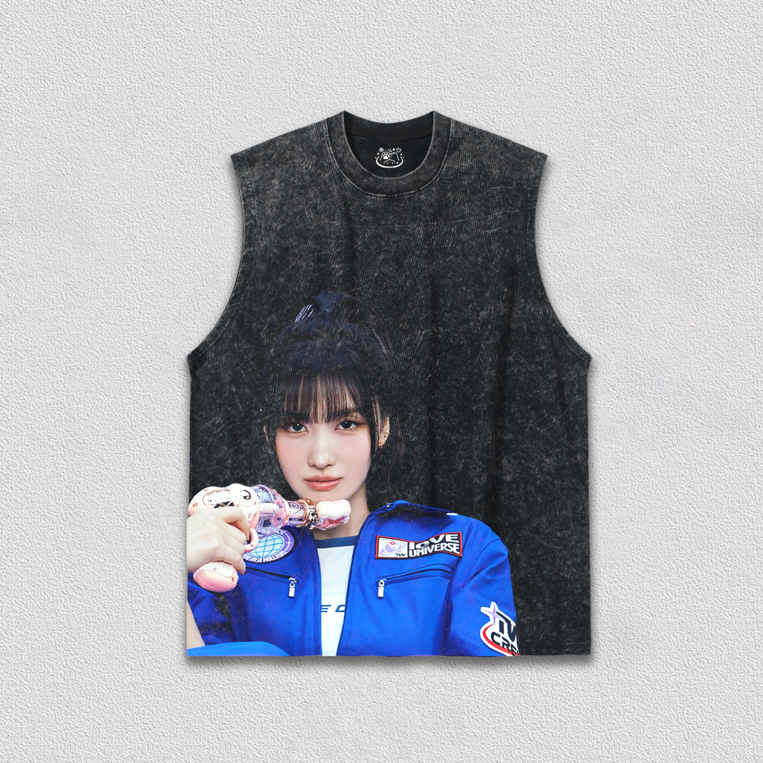 TWICE Momo TEE
