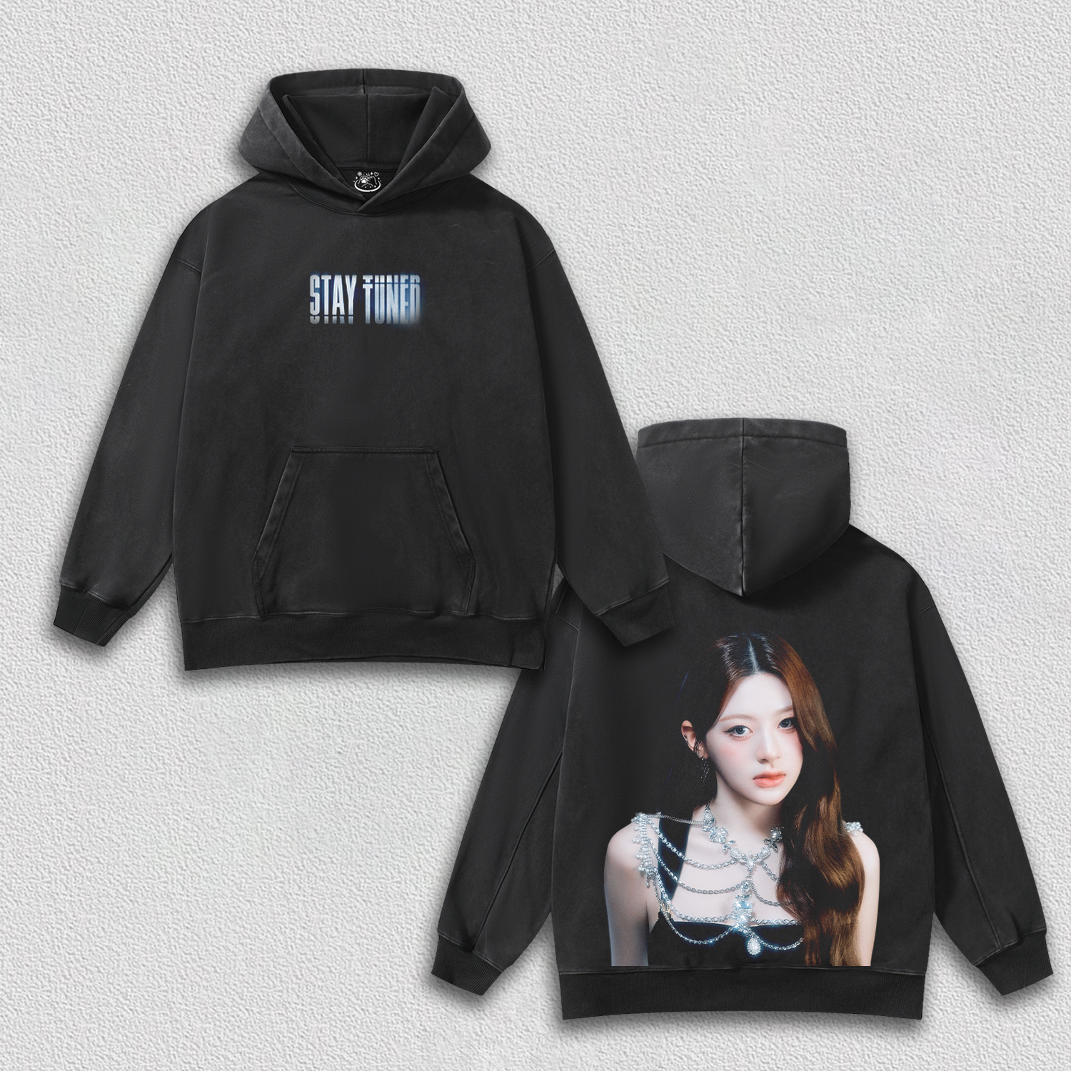 Seeun STAYC