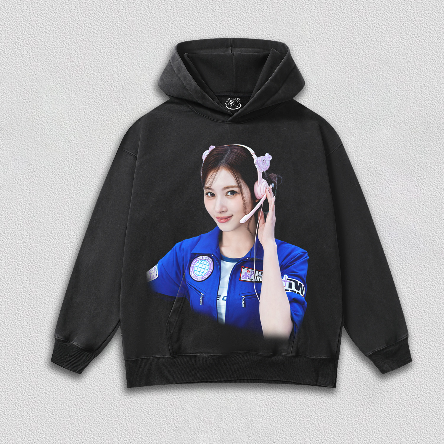 TWICE Sana