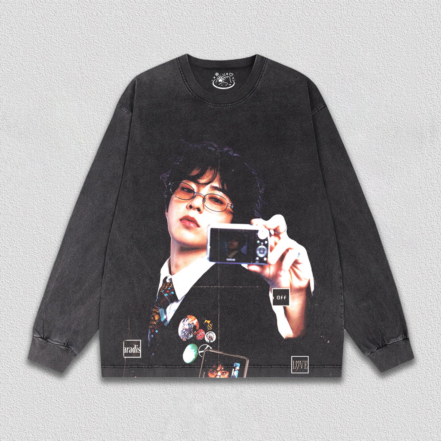 XIUMIN TEE