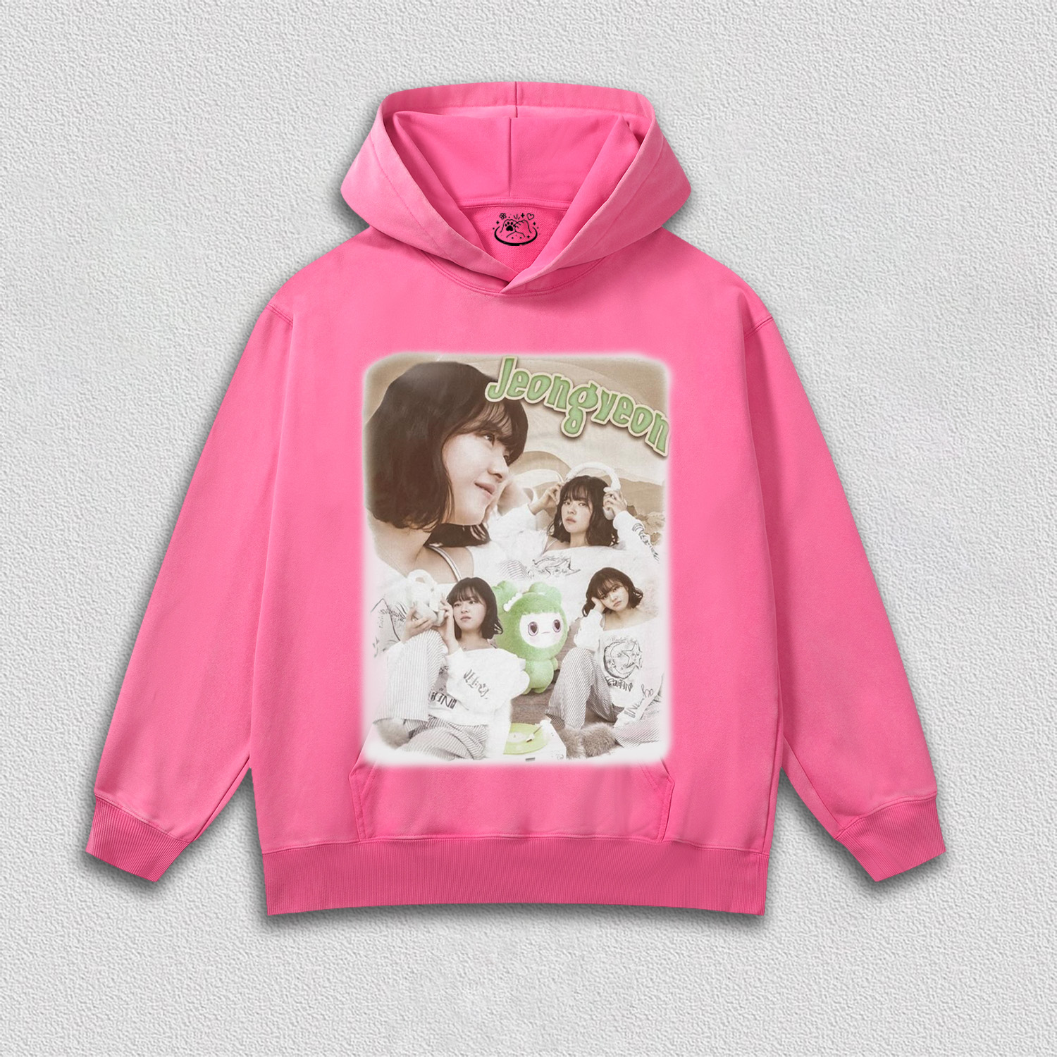 Twice Jeongyeon 9.9