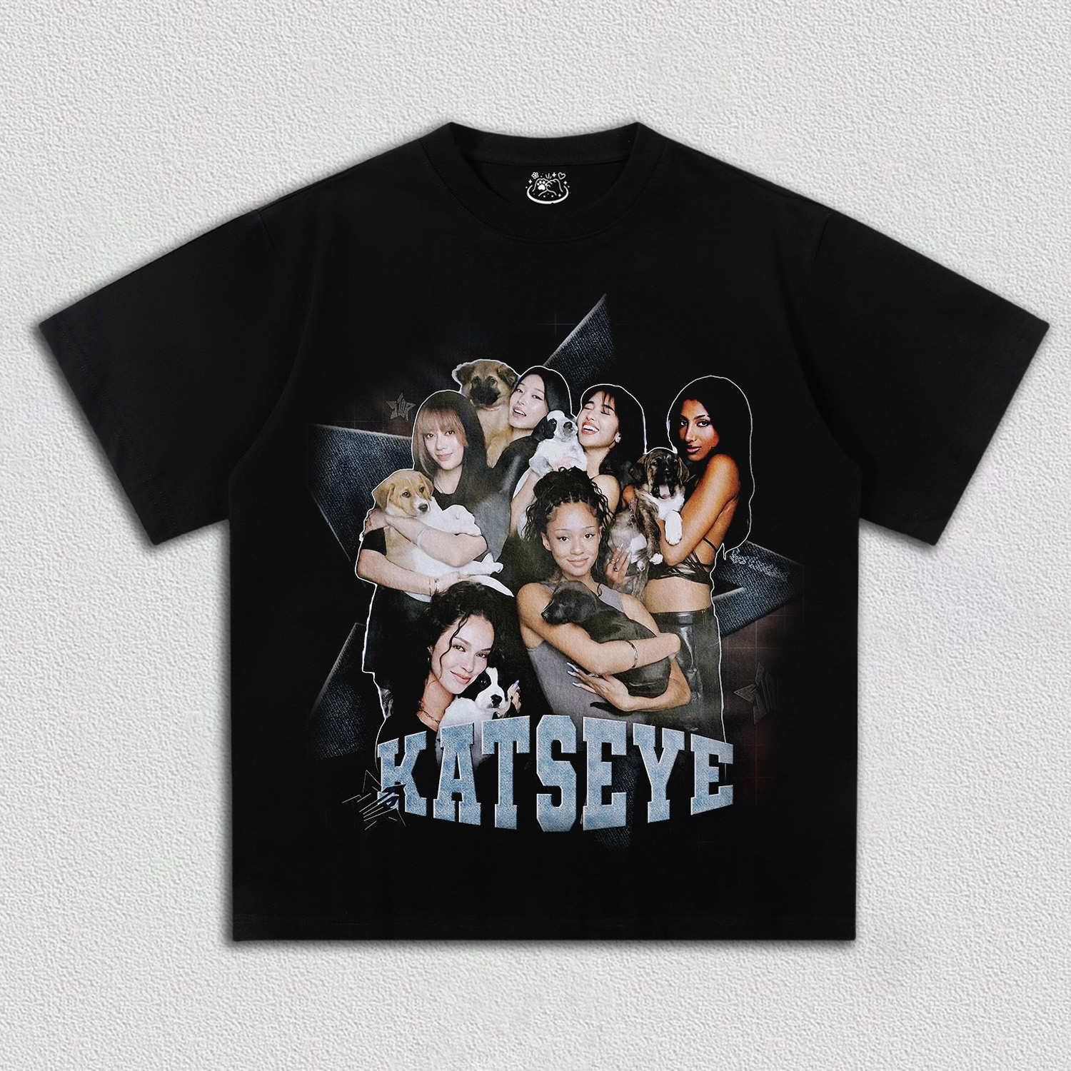 KATSETE V3 TEE 10.10