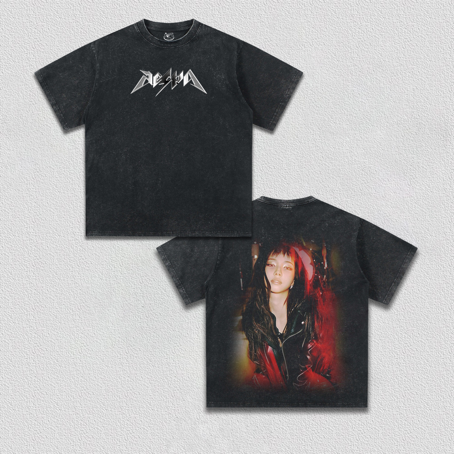 RM K TEE