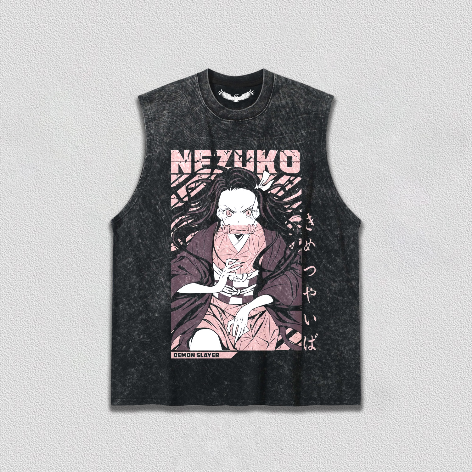 Demon Slayer TEE