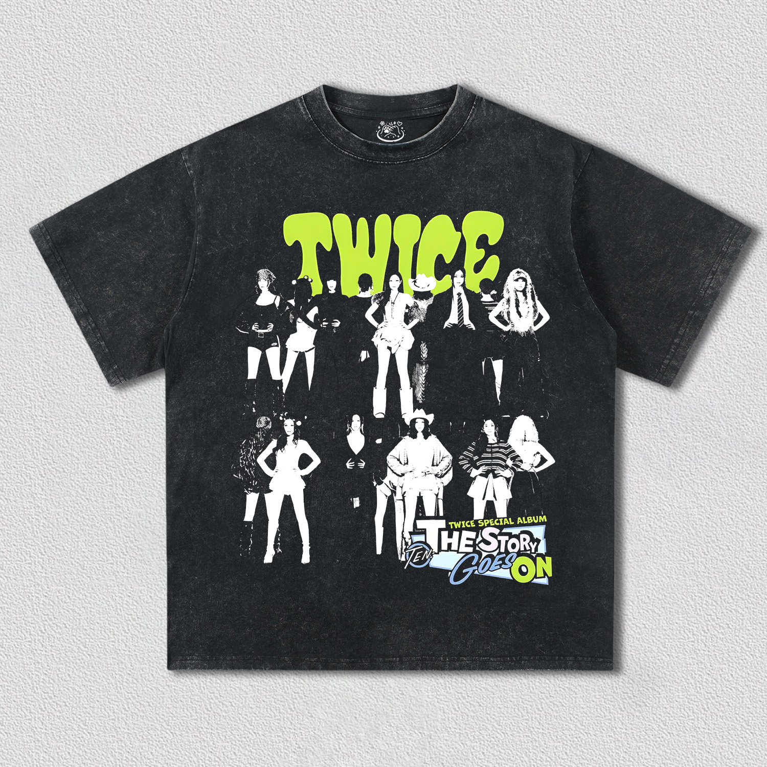 Twice v1 10.9