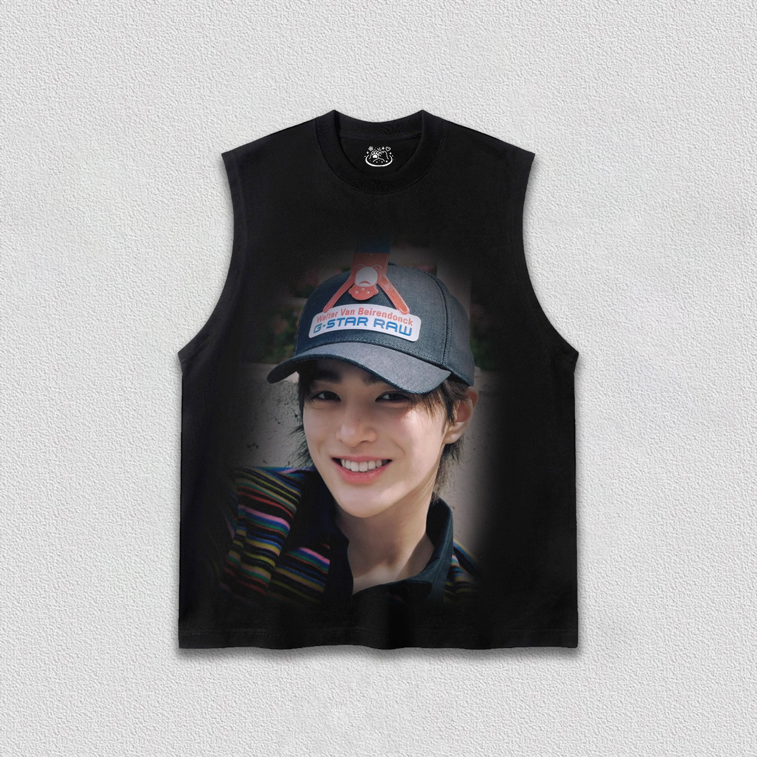 cortis KEONHO TEE