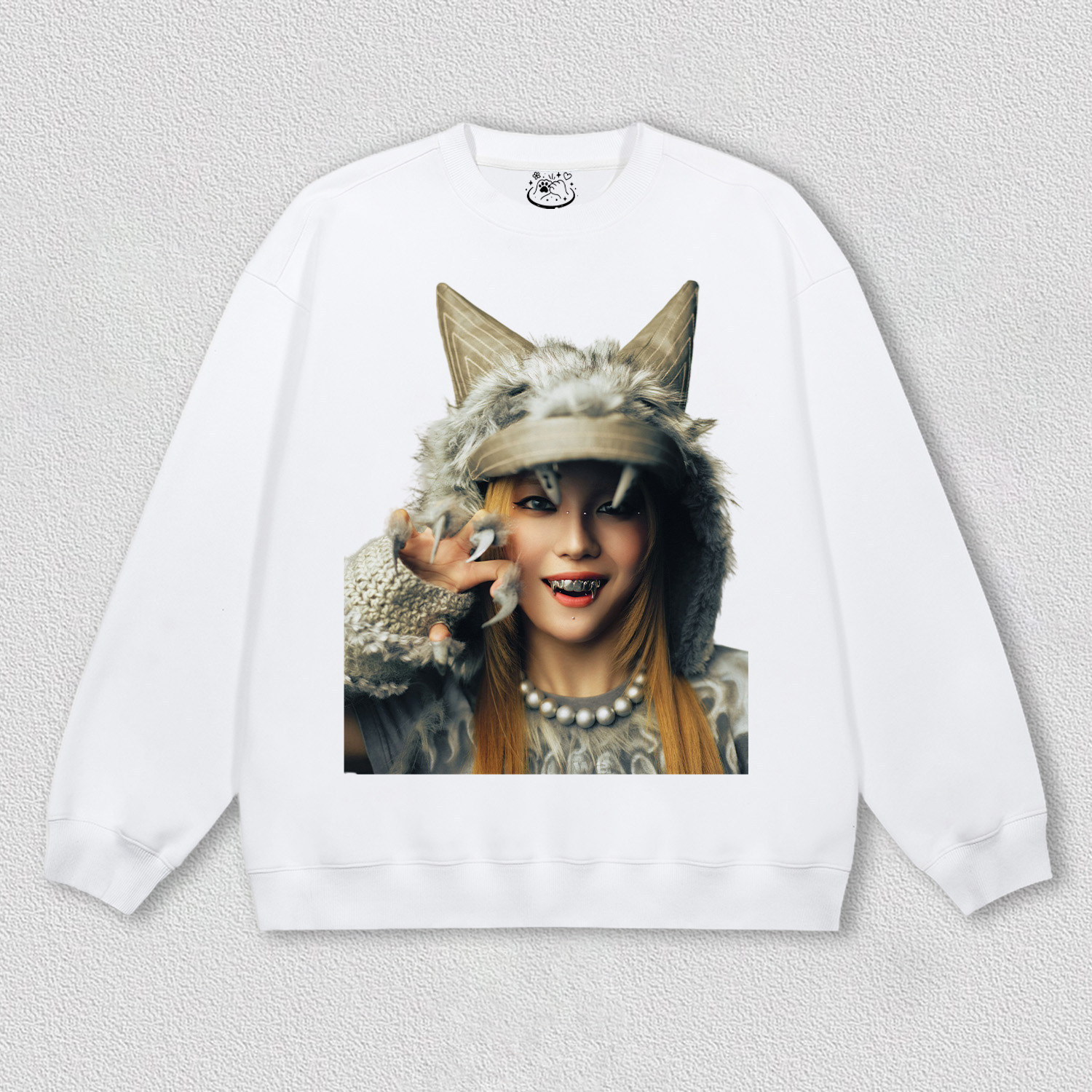 XG Juria HOODIES