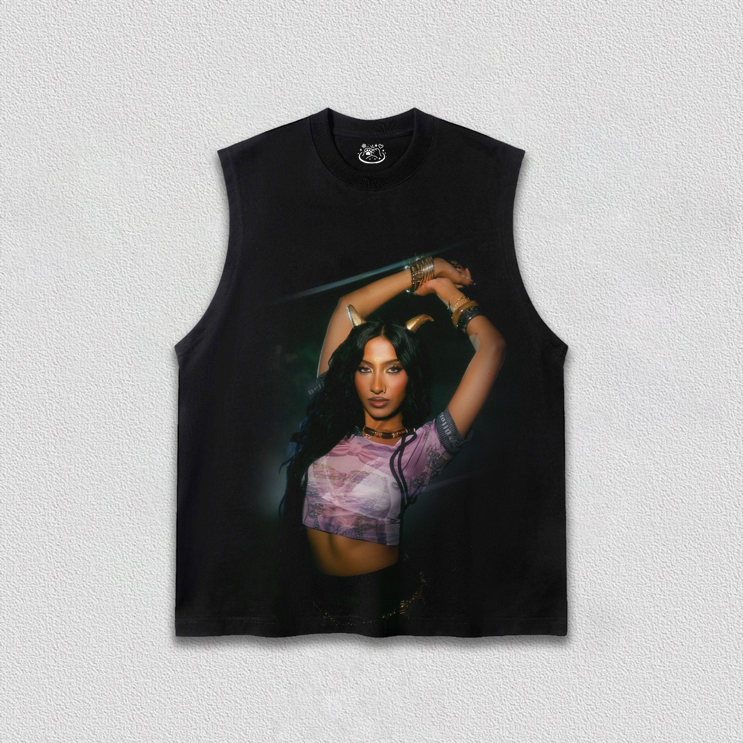 KATSEYE Lara TEE