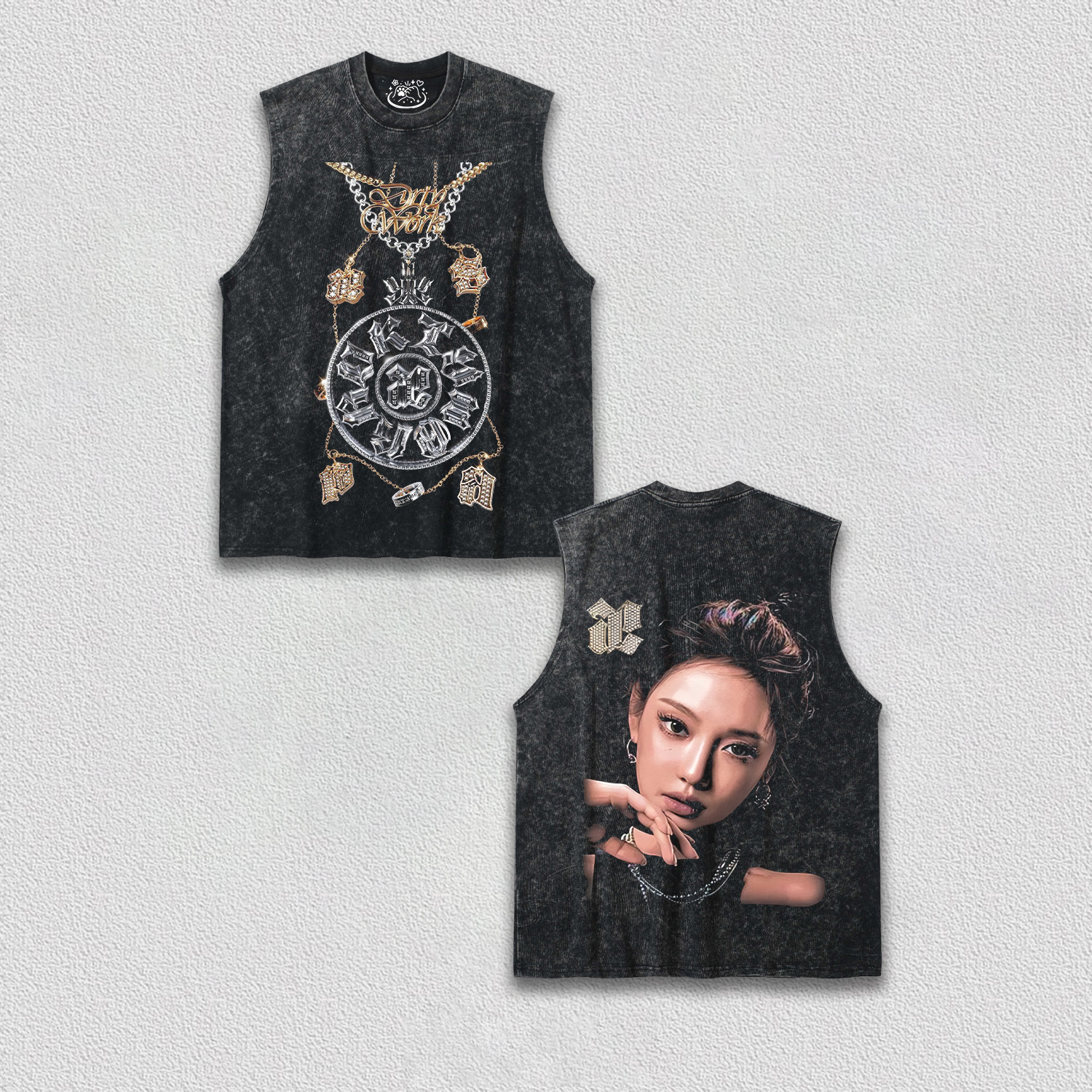 NN T-SHIRT DS