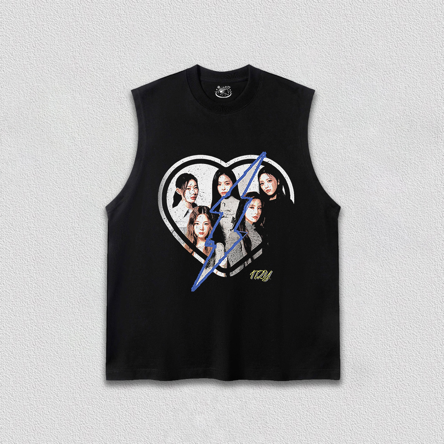 ITZY TEE