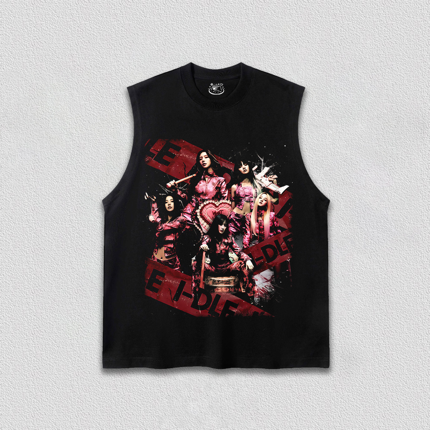 idle TEE