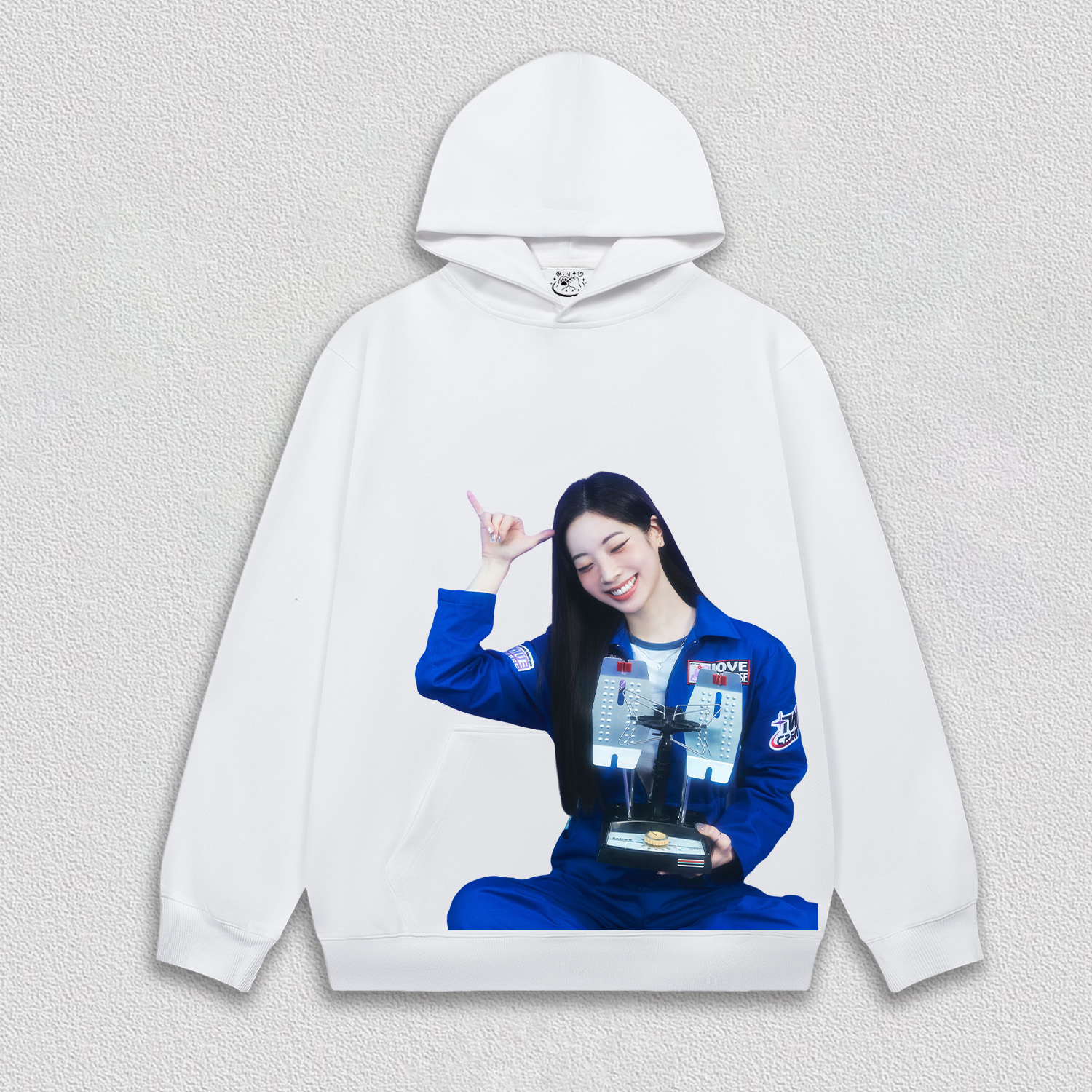 TWICE Dahyun
