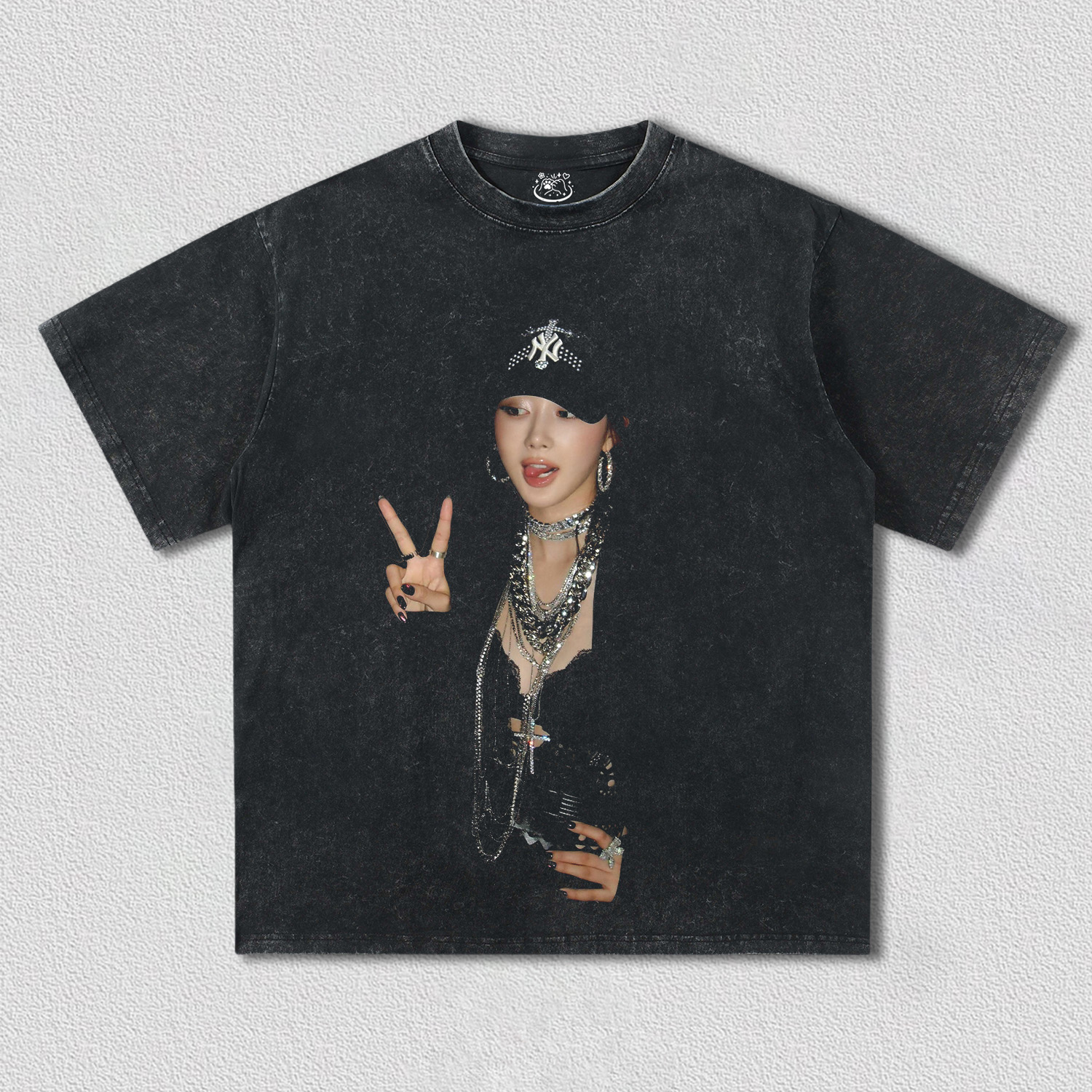 A-G TEE 9.19-1