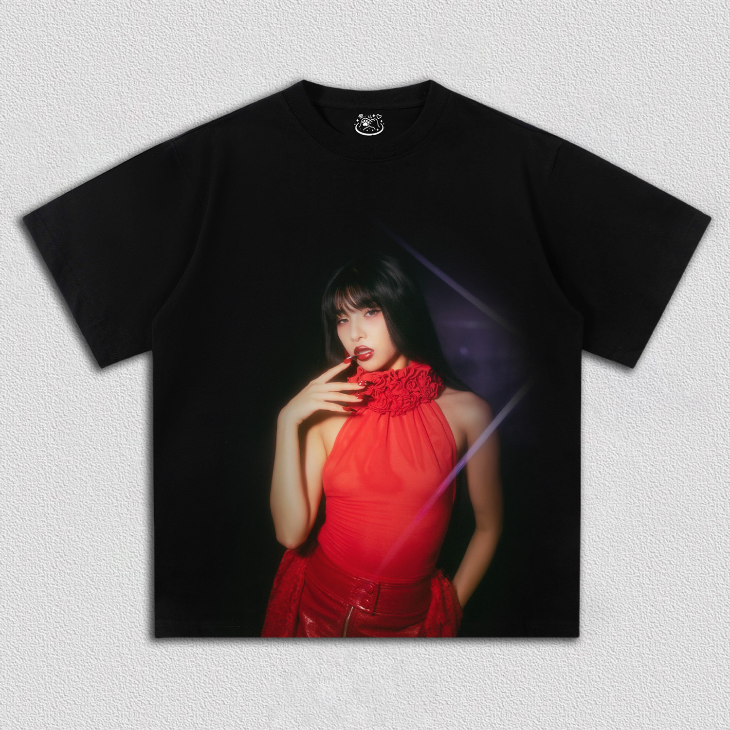 KATSEYE Sophia TEE