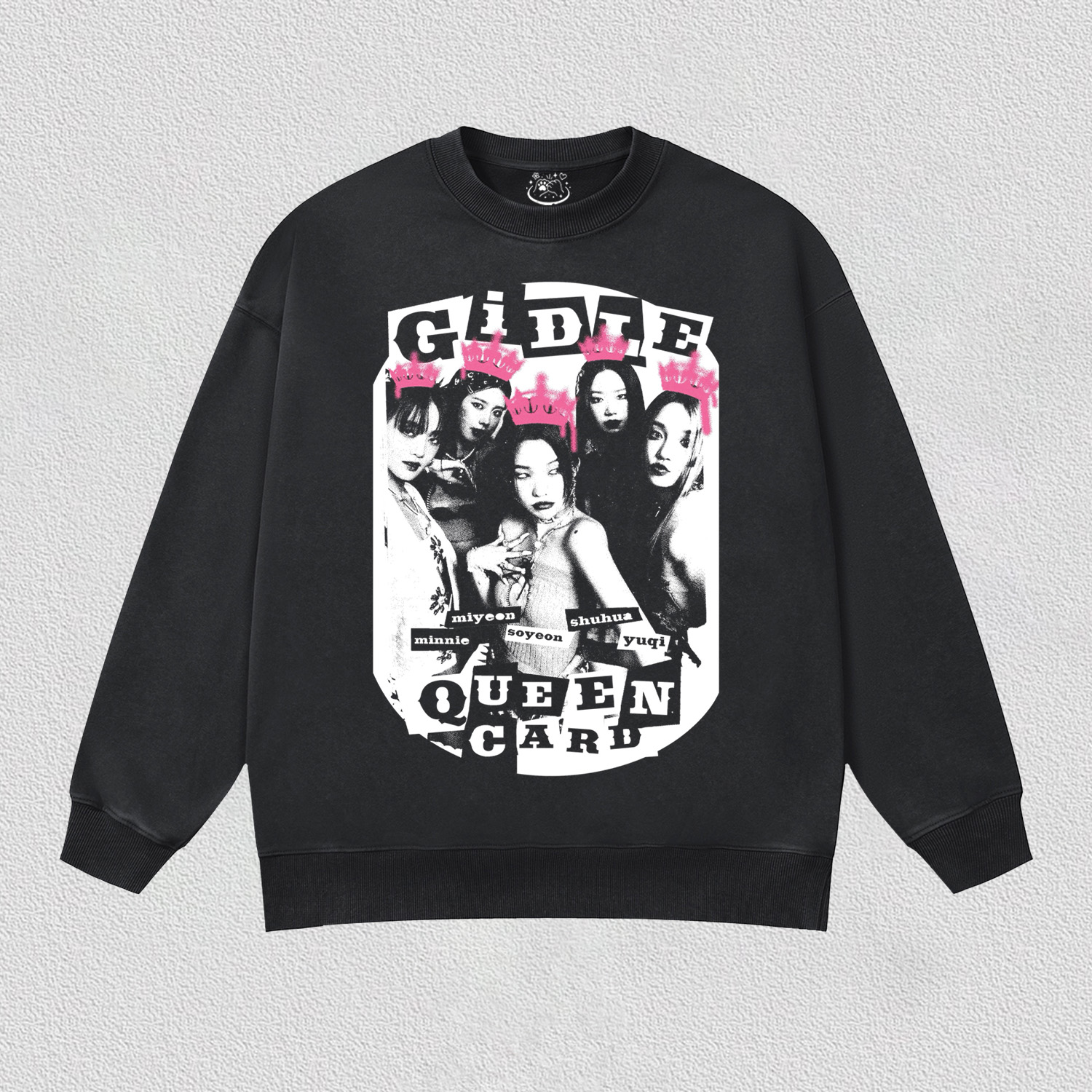 (G)idle V1