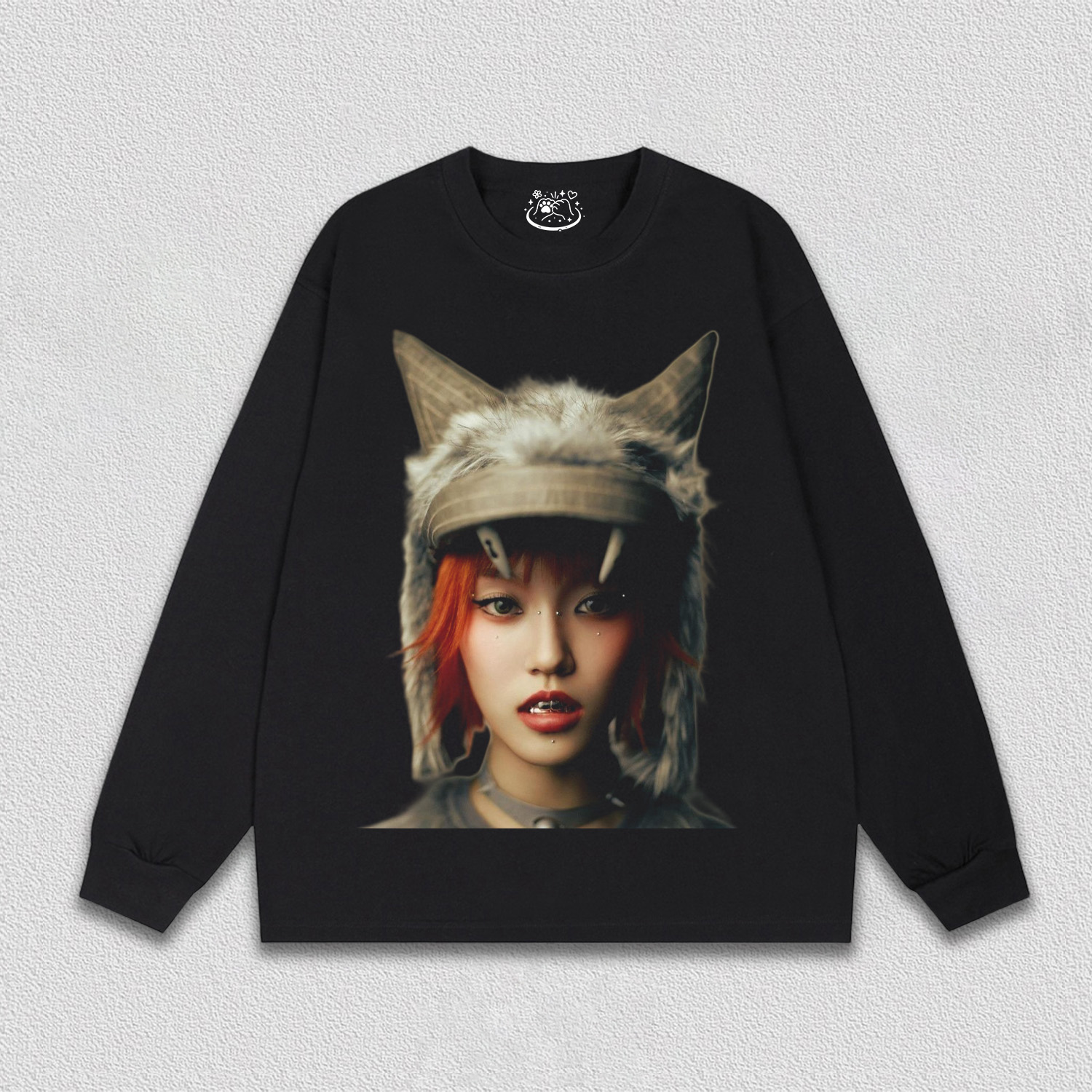 XG CHISA TEE