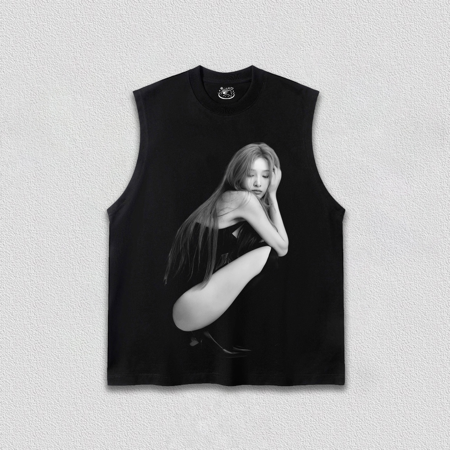 Red Velvet Joy TEE