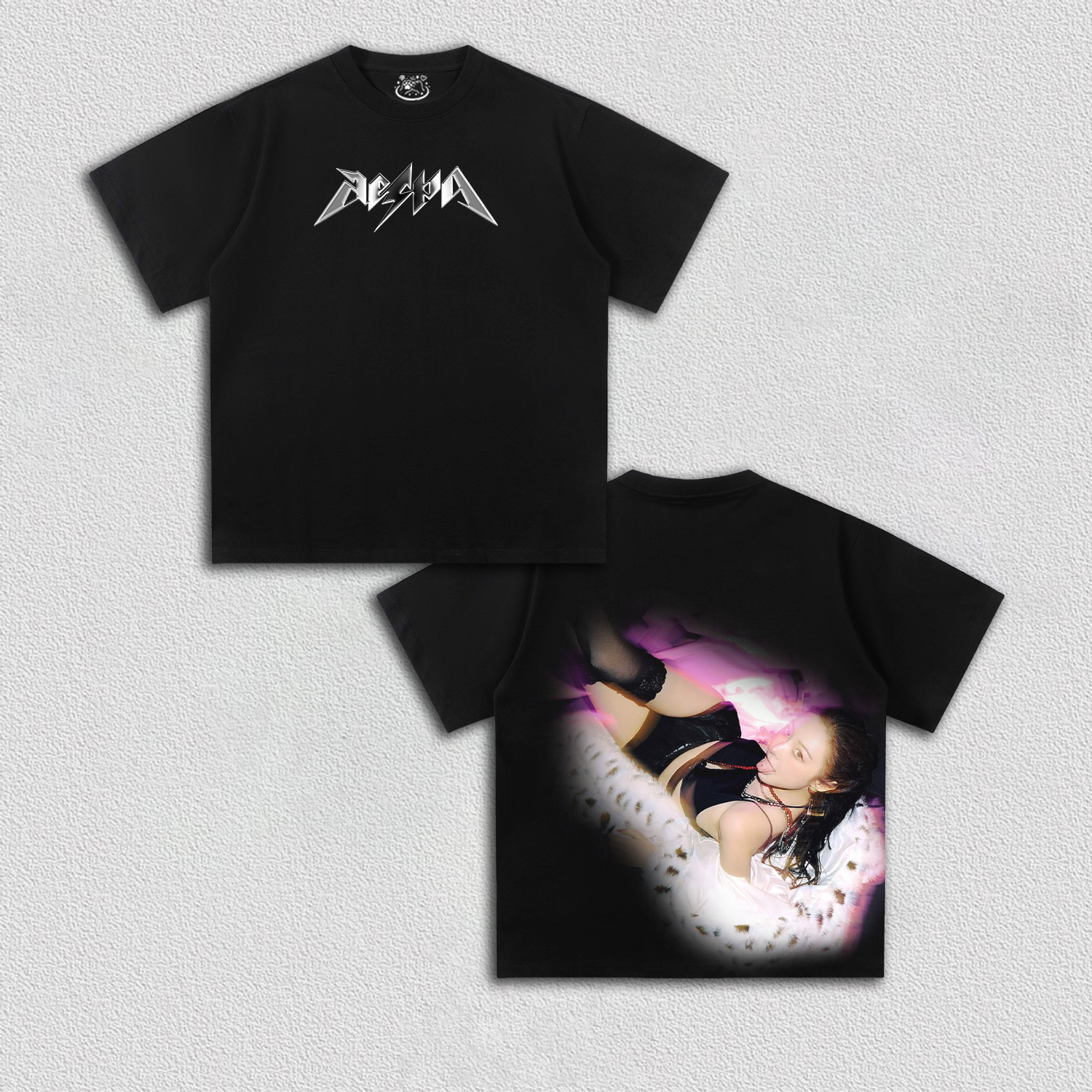 RM G TEE