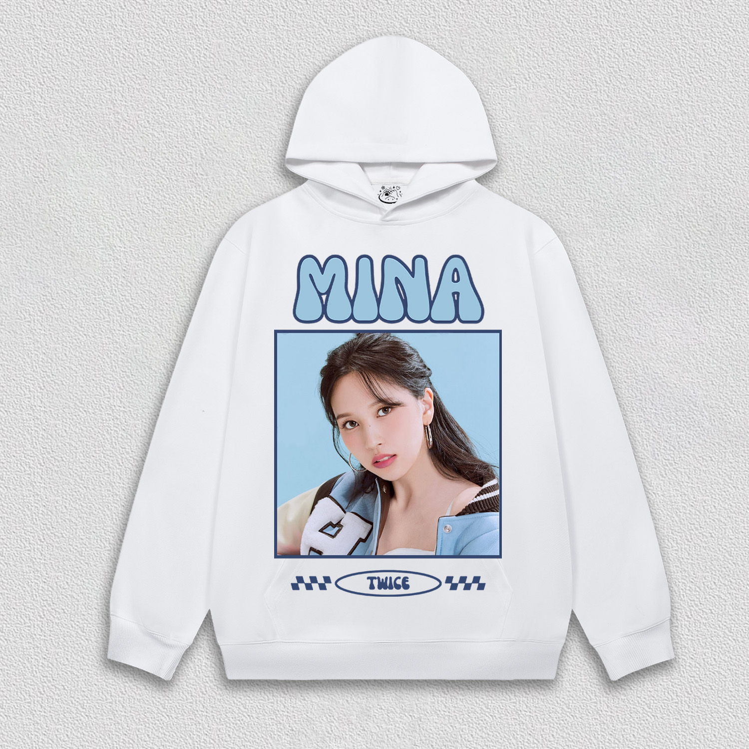 Twice Mina
