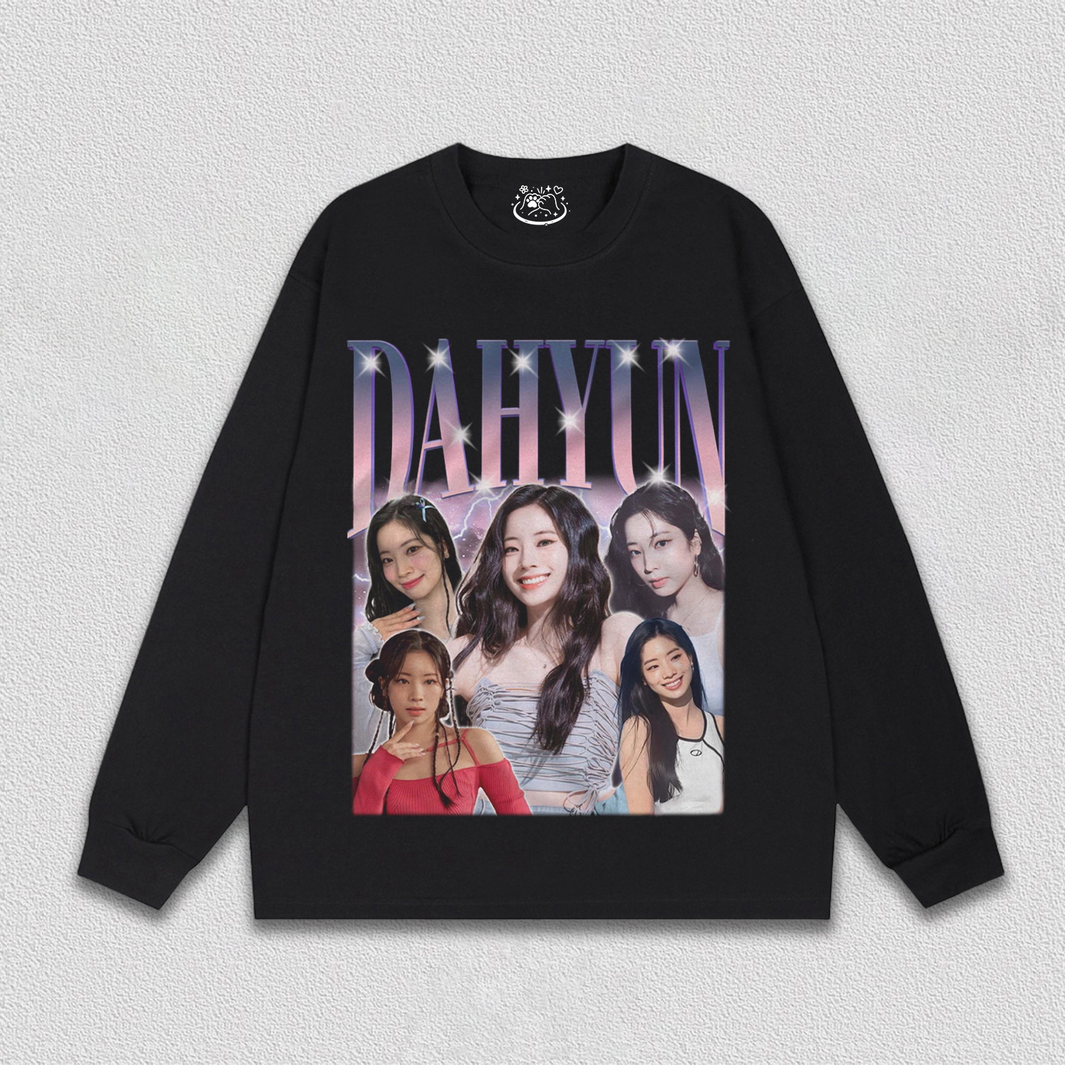 TWICE Dahyun TEE