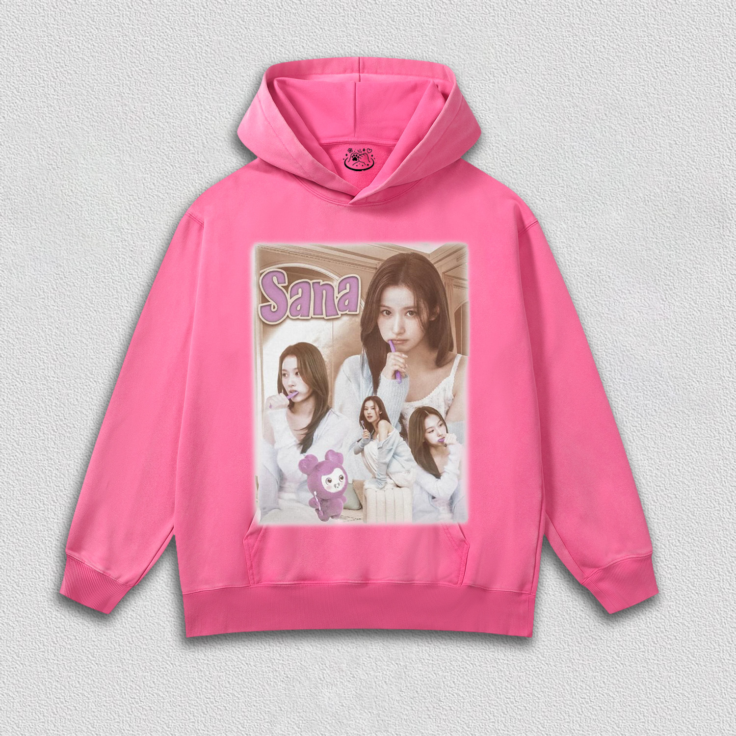 Twice Sana 9.9