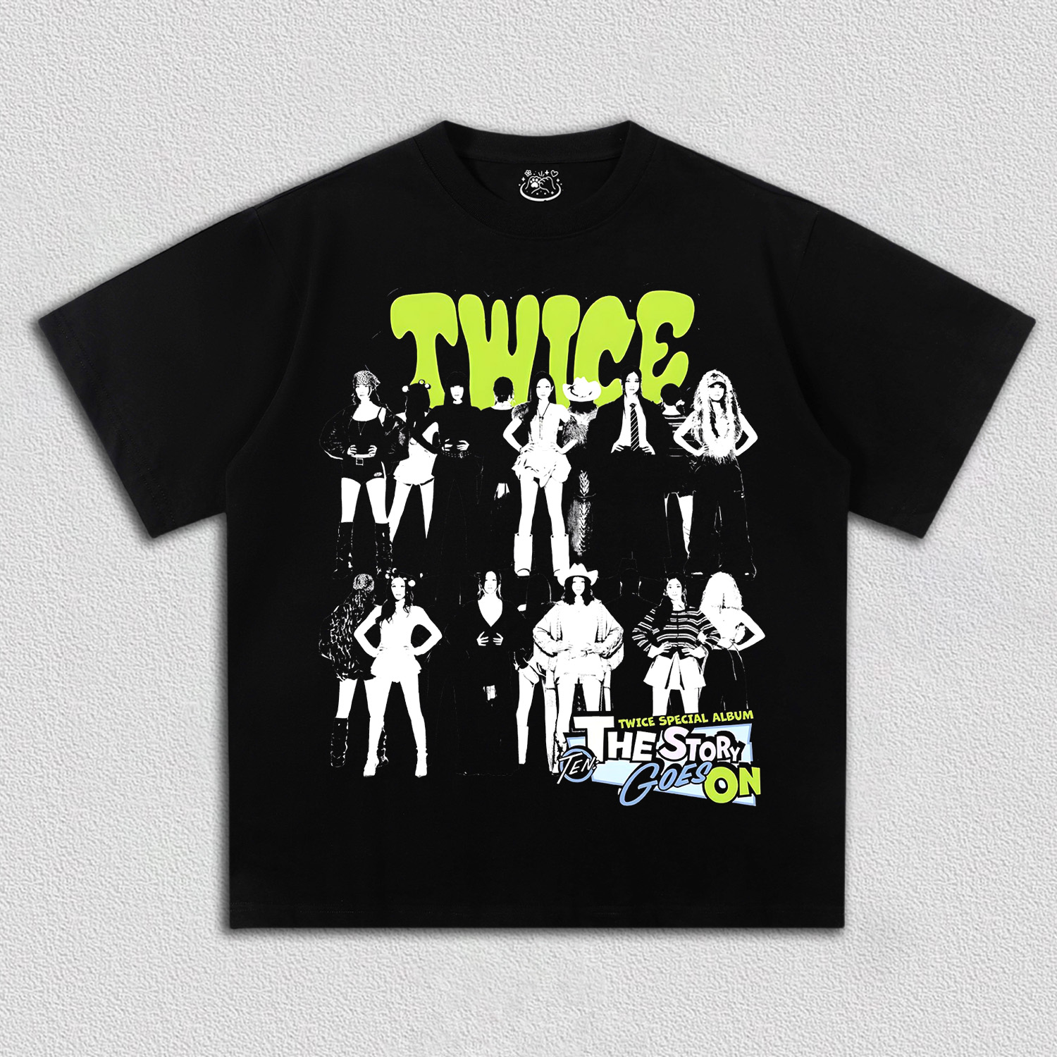 Twice v1 10.9