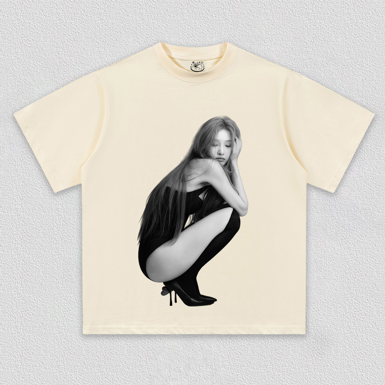 Red Velvet Joy TEE