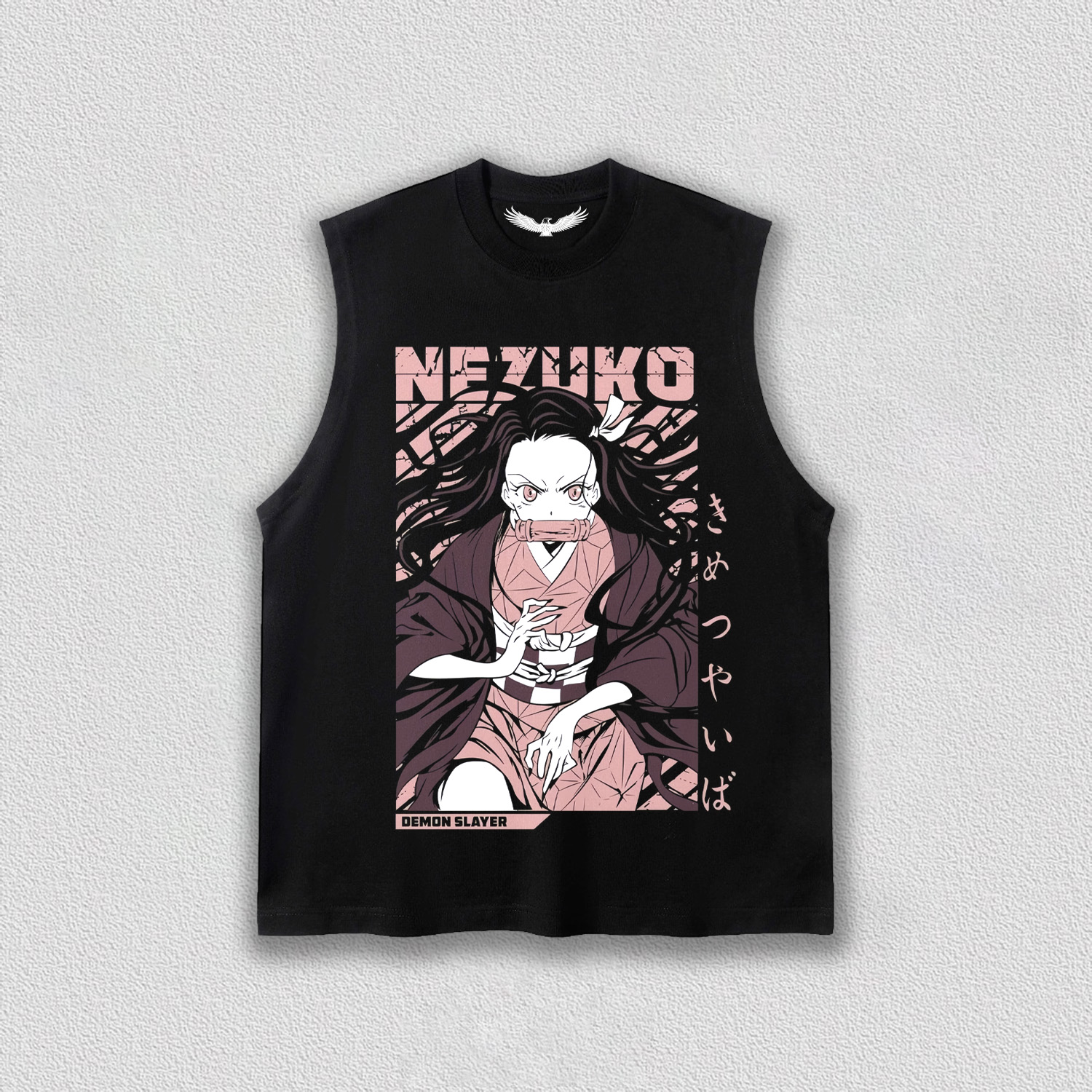 Demon Slayer TEE