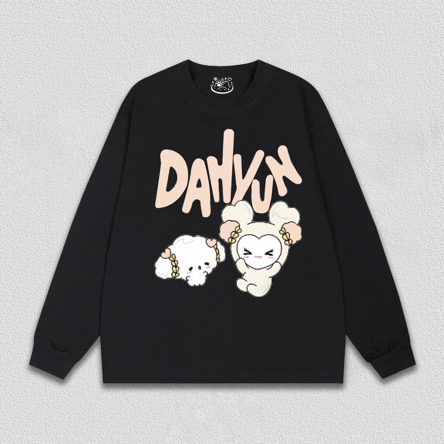 TWICE Dahyu TEE