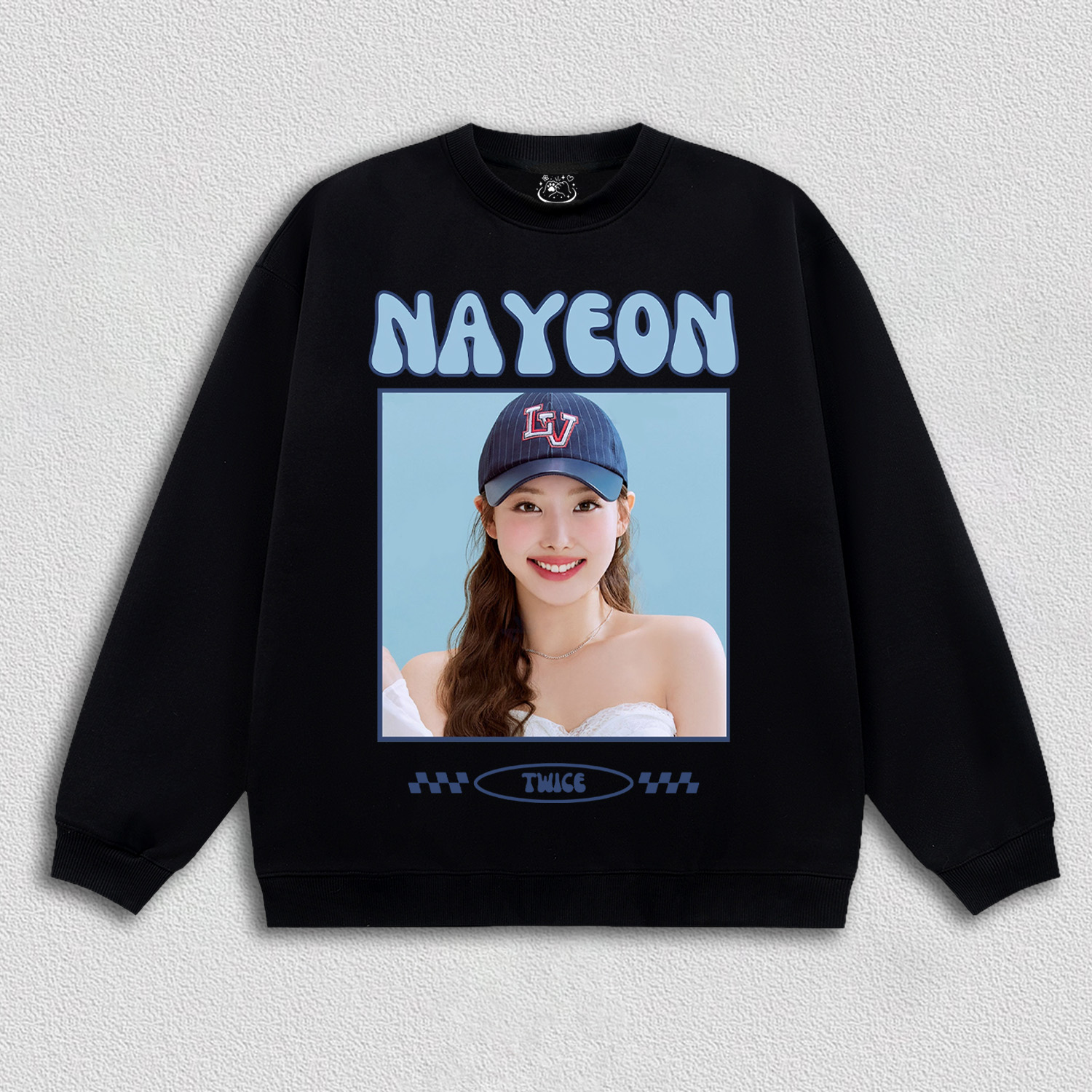 Twice Nayeon
