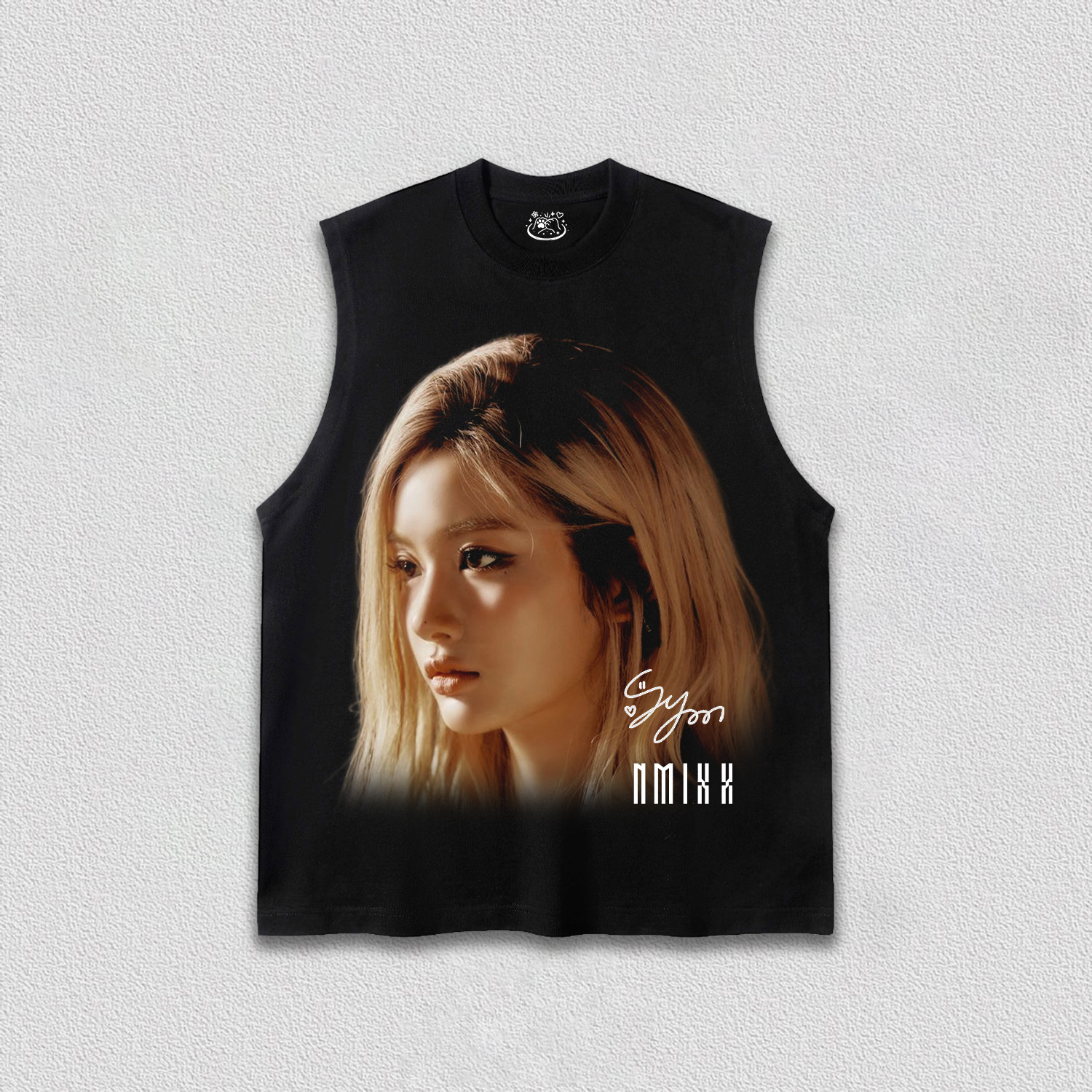 NMIXX SULLYOON TEE