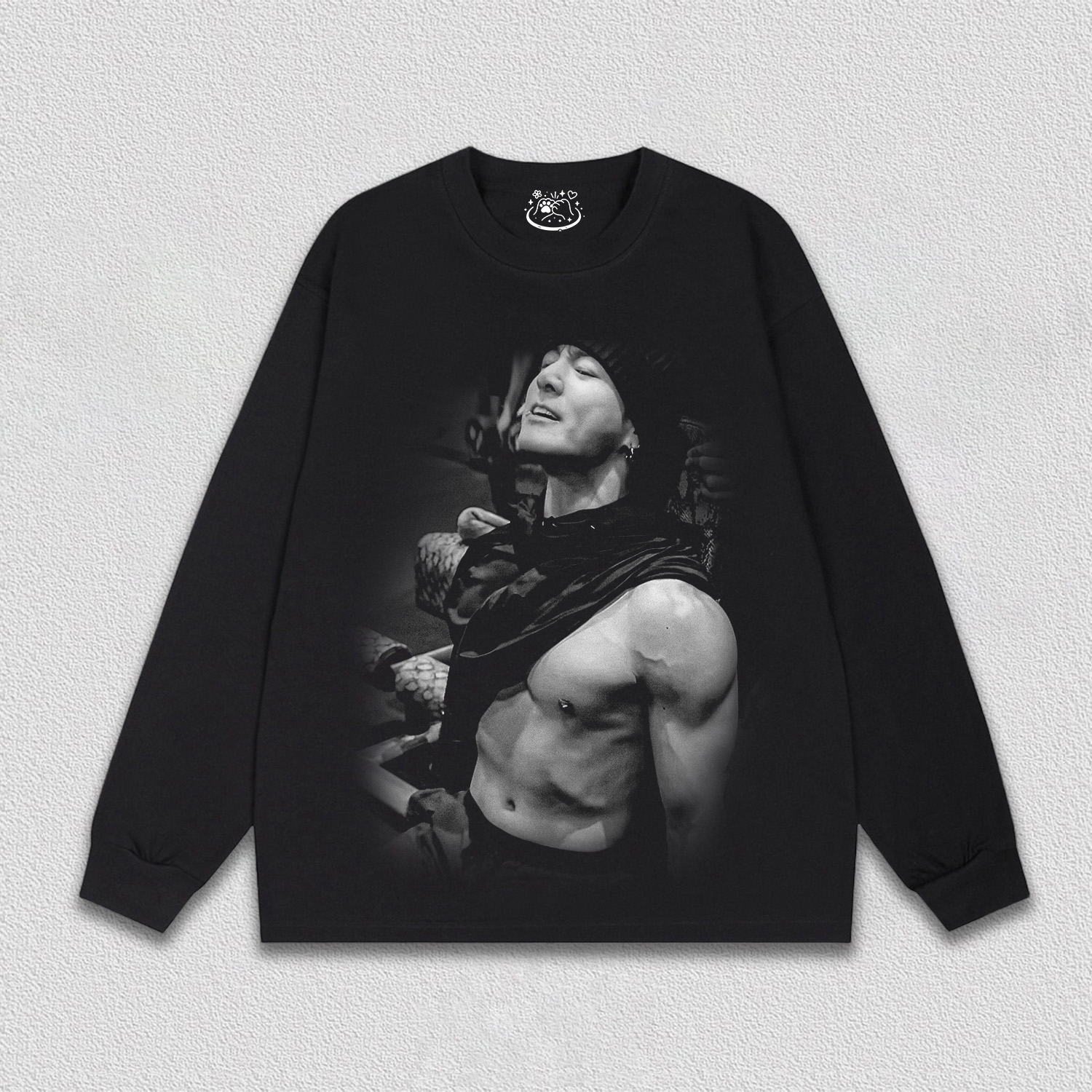 Jungkook TEE