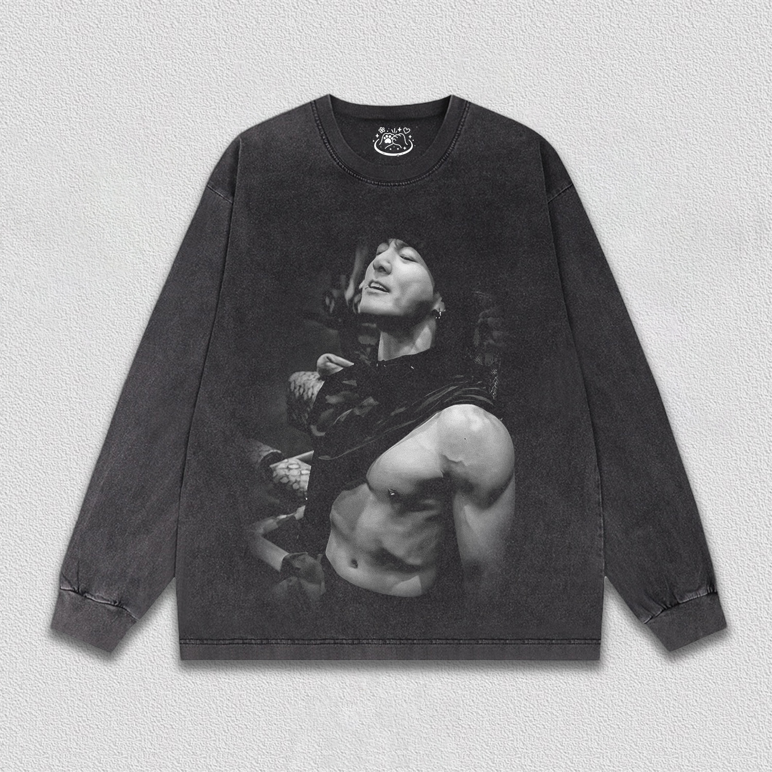 Jungkook TEE