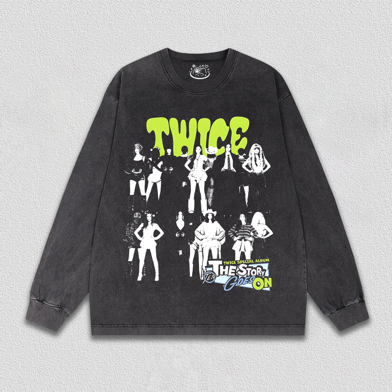Twice v1 10.9