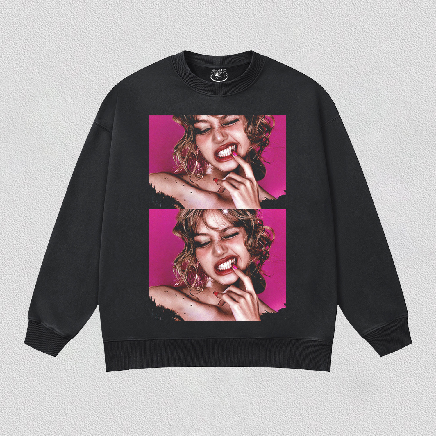 BLACKPINK LISA