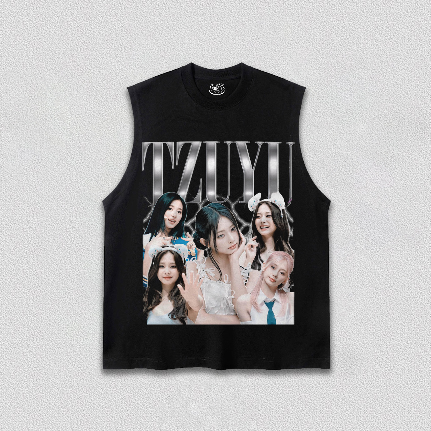 TWICE Tzuyu TEE