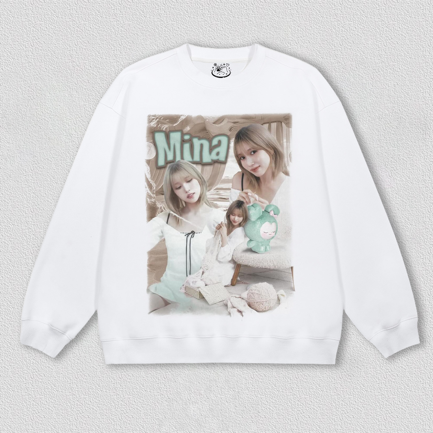 Twice Mina 9.9