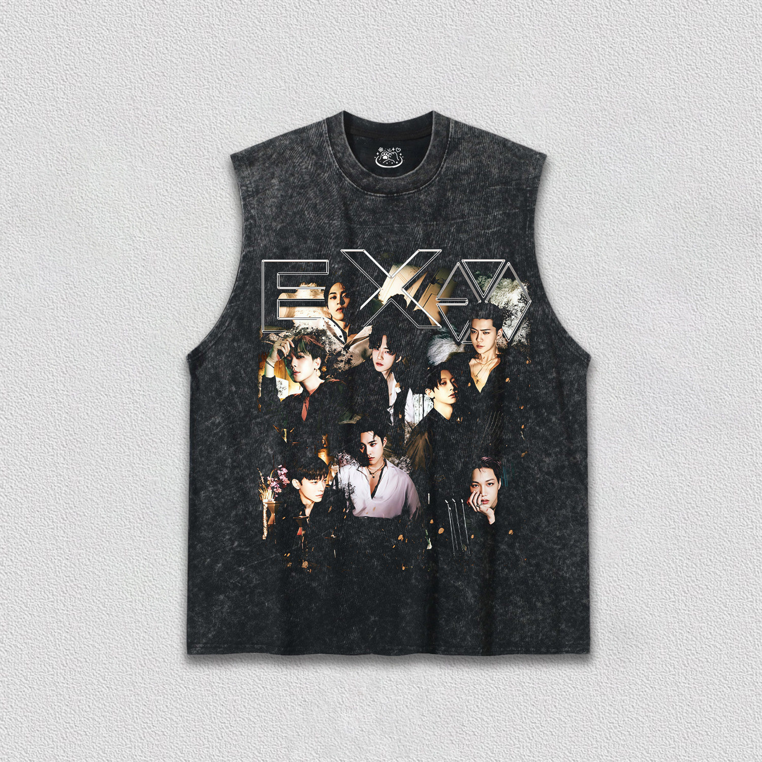 EXO TEE