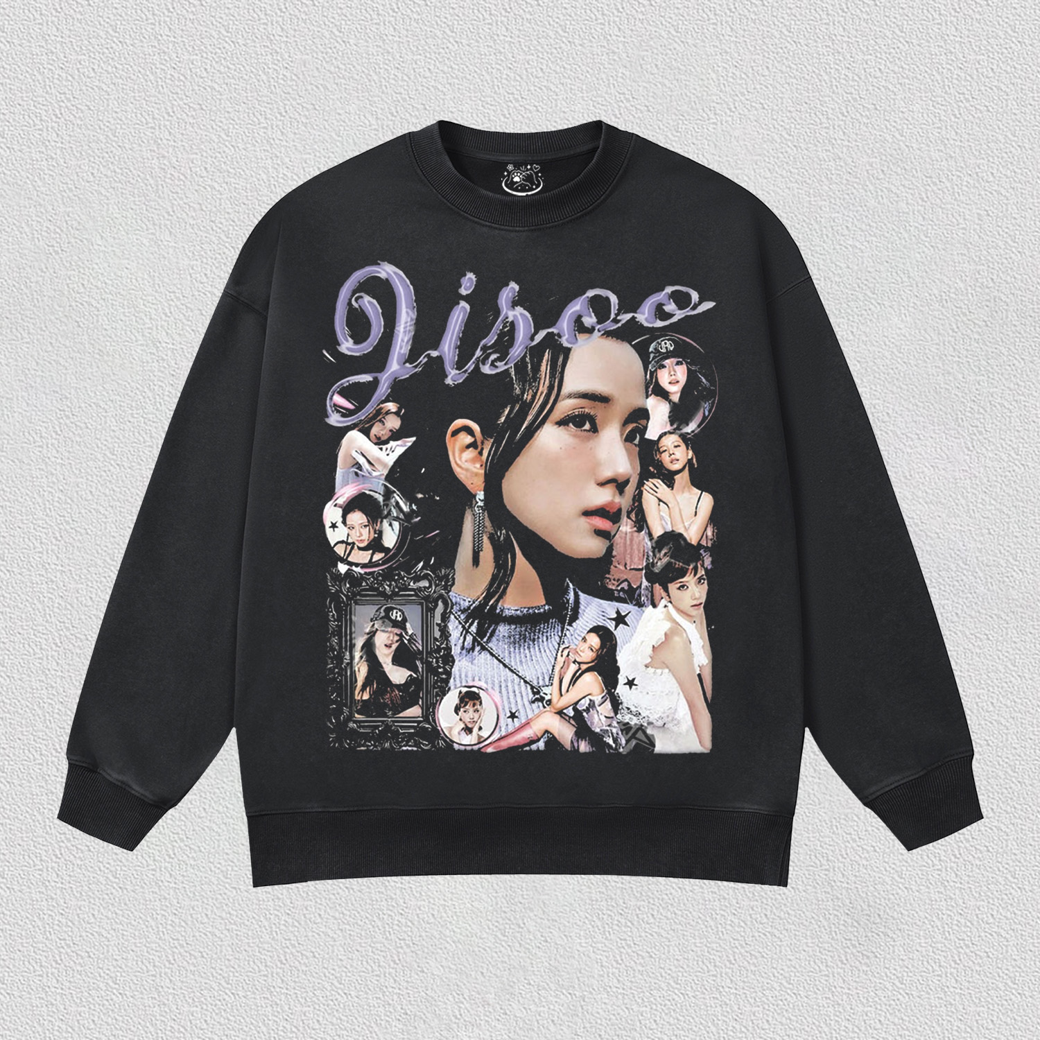 blackpink Jisoo 10.22