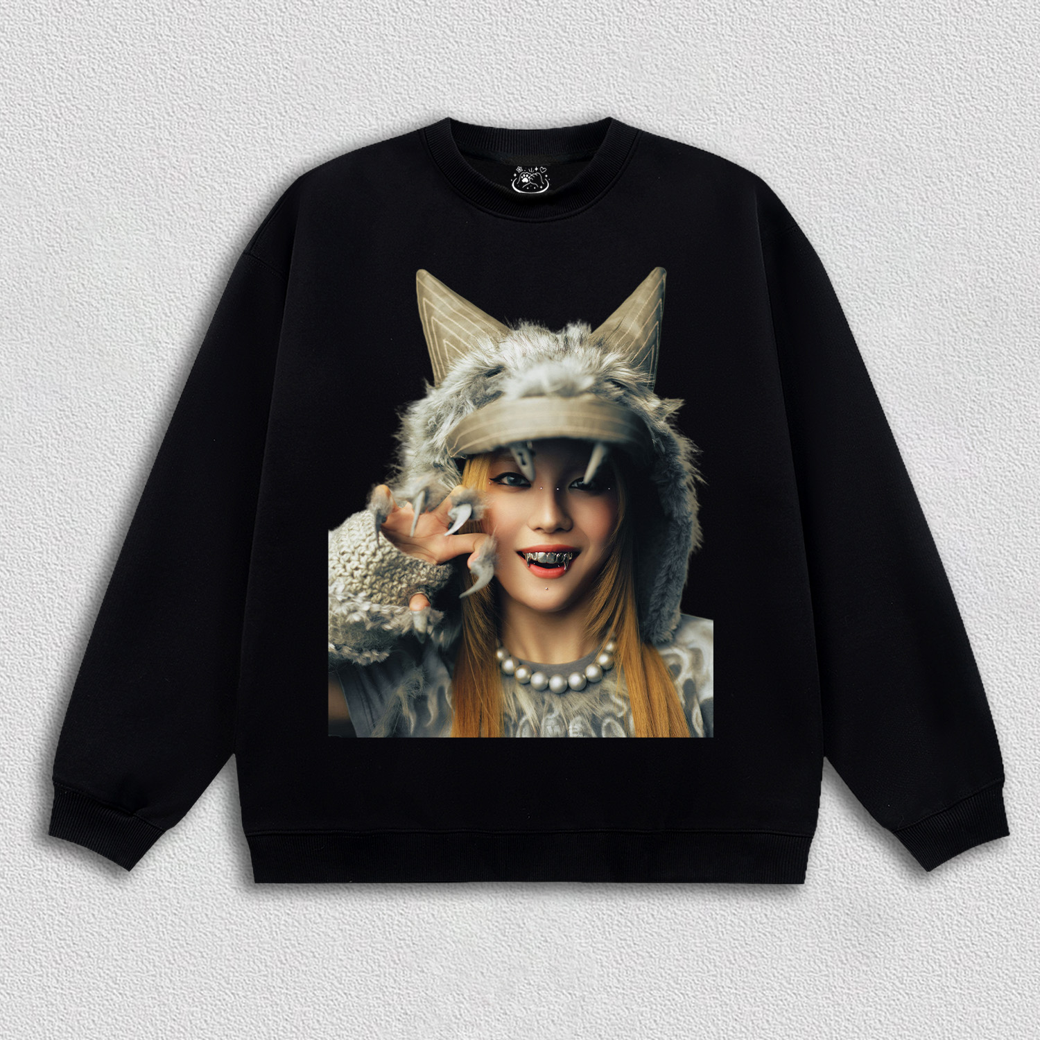 XG Juria HOODIES