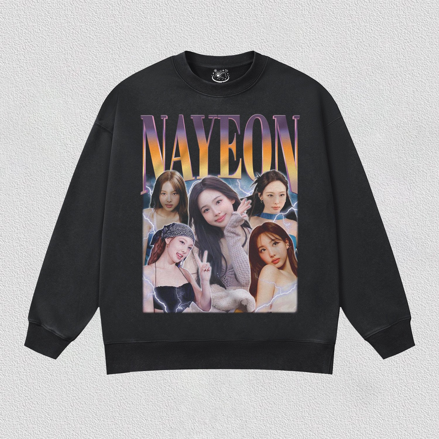 TWICE Nayeon