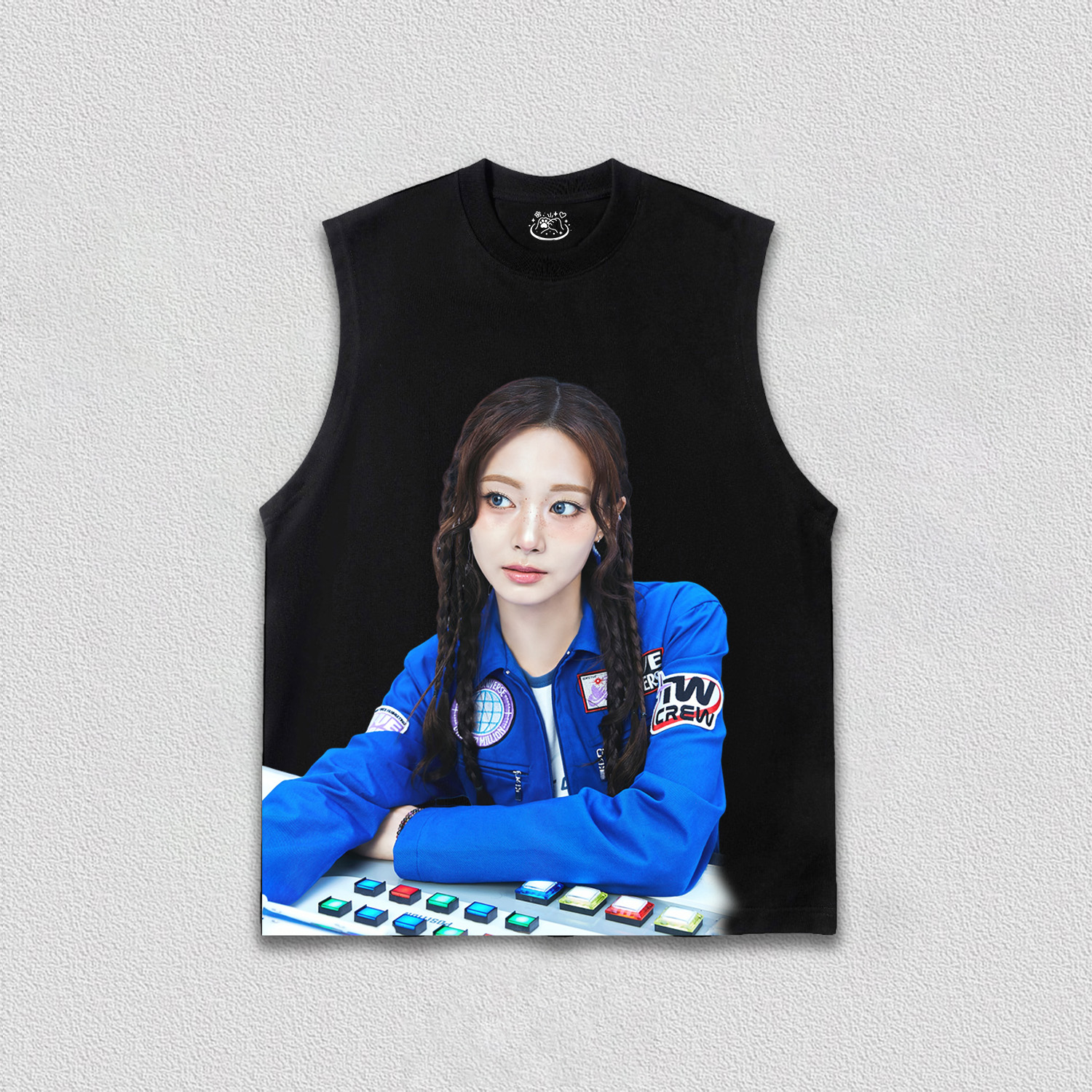 TWICE Tzuyu TEE