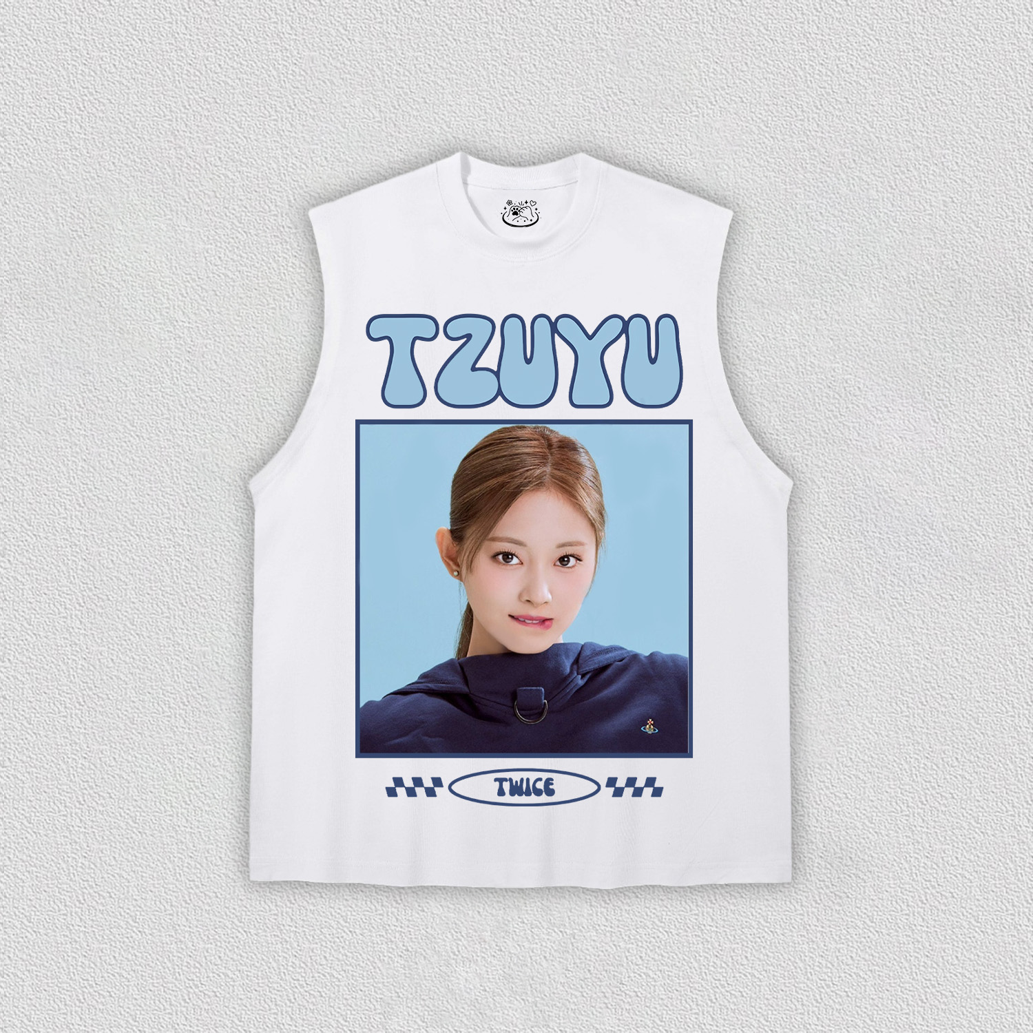Twice Tzuyu TEE