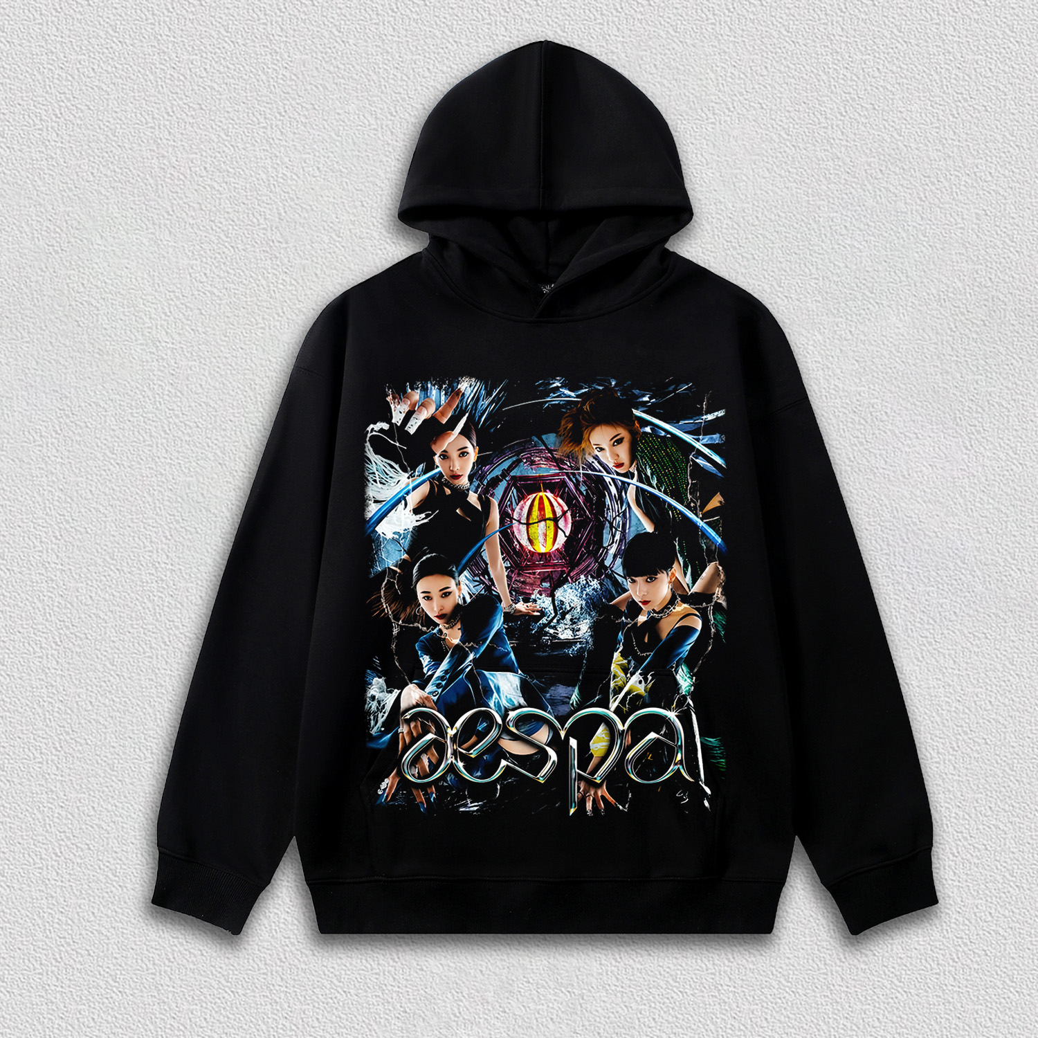 A HOODIES 10.14