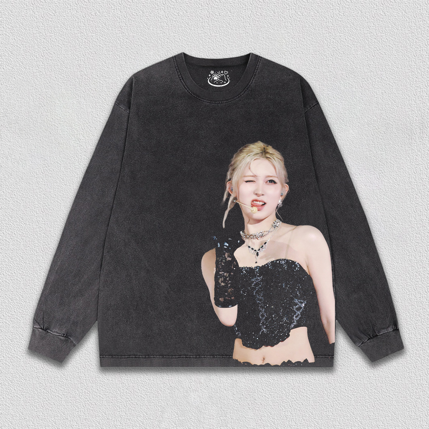 Gaeul TEE