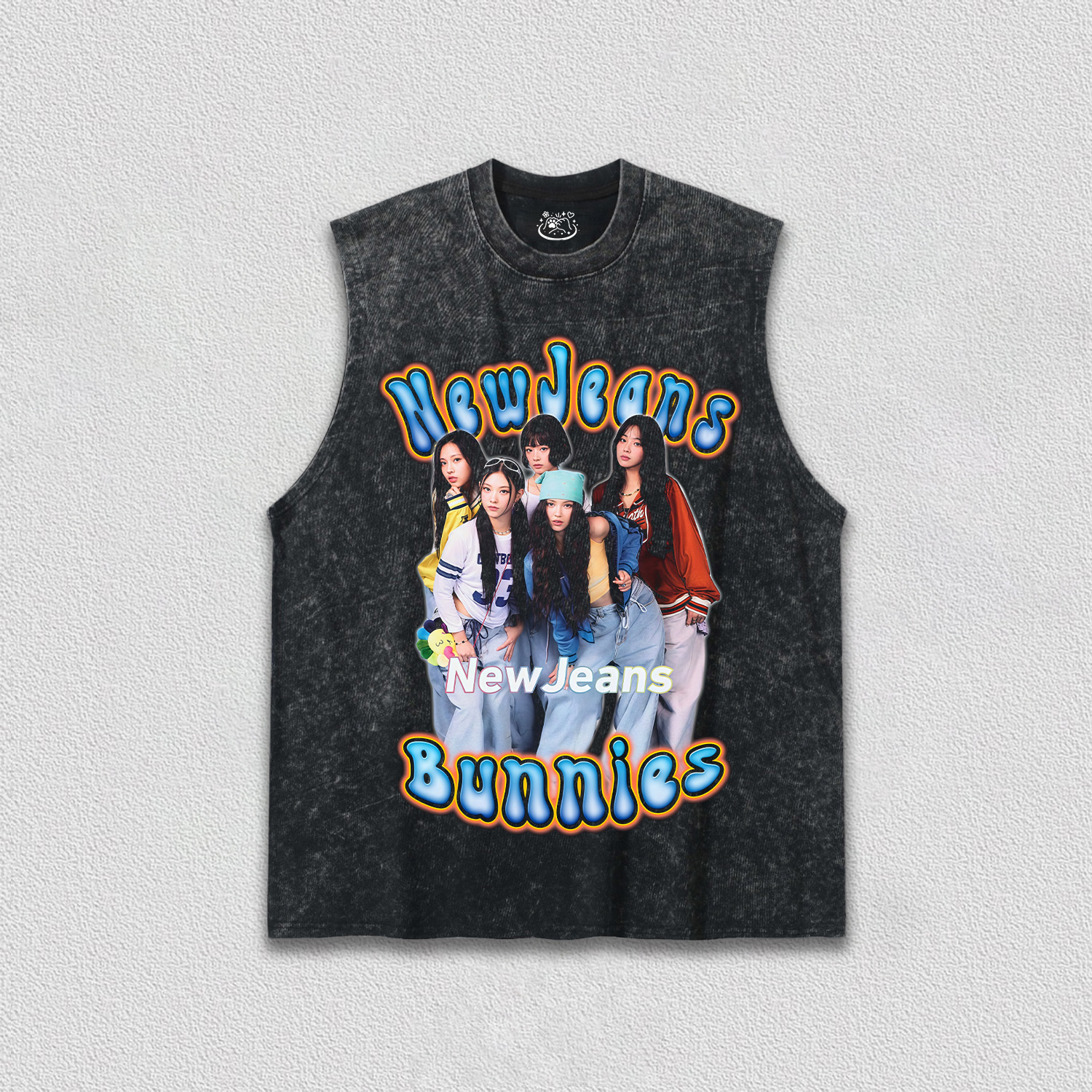 NewJeans TEE 9.19