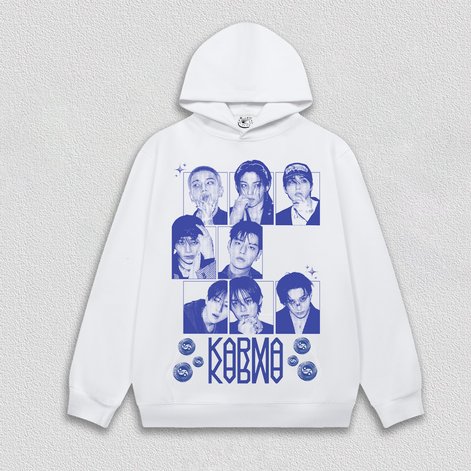 Stray Kid HOODIES