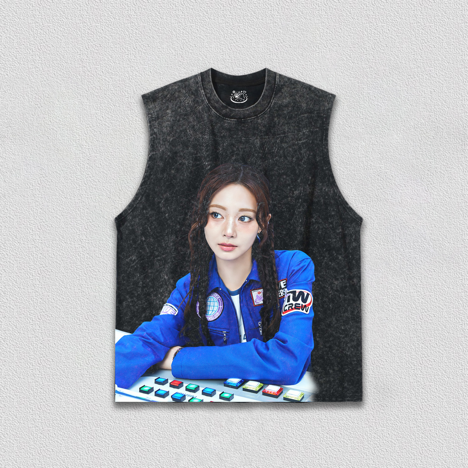 TWICE Tzuyu TEE